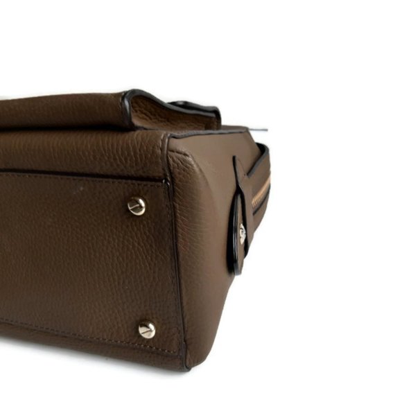 LIKE NEW HENRY BENDEL BAG+dust bag - Picture 10 of 13